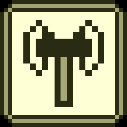 Annihilator icon