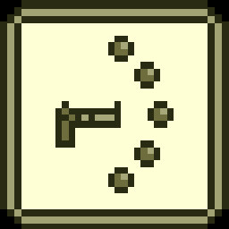 Bullet Heaven icon