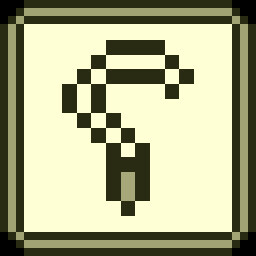 ...and my Sickle icon
