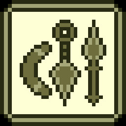 Weapon Cache icon