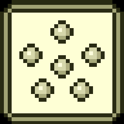 Grandmaster Belt icon