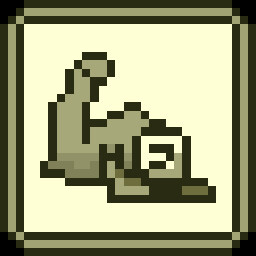 Slow and Steady icon