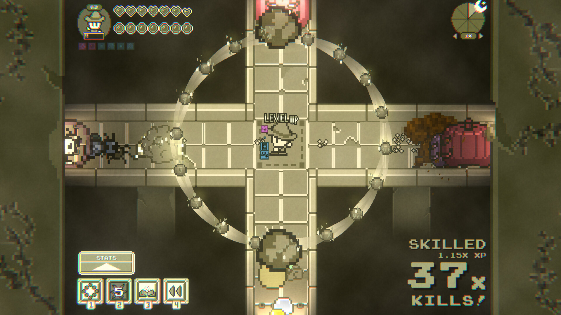 Talented Screenshot 5