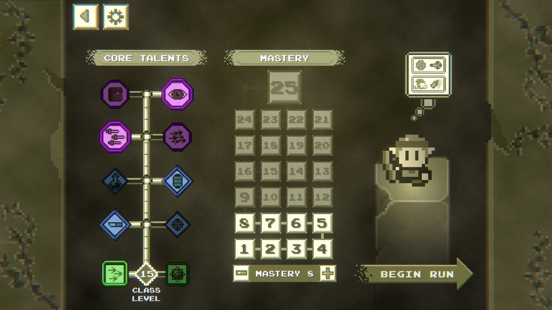 Talented Screenshot 3