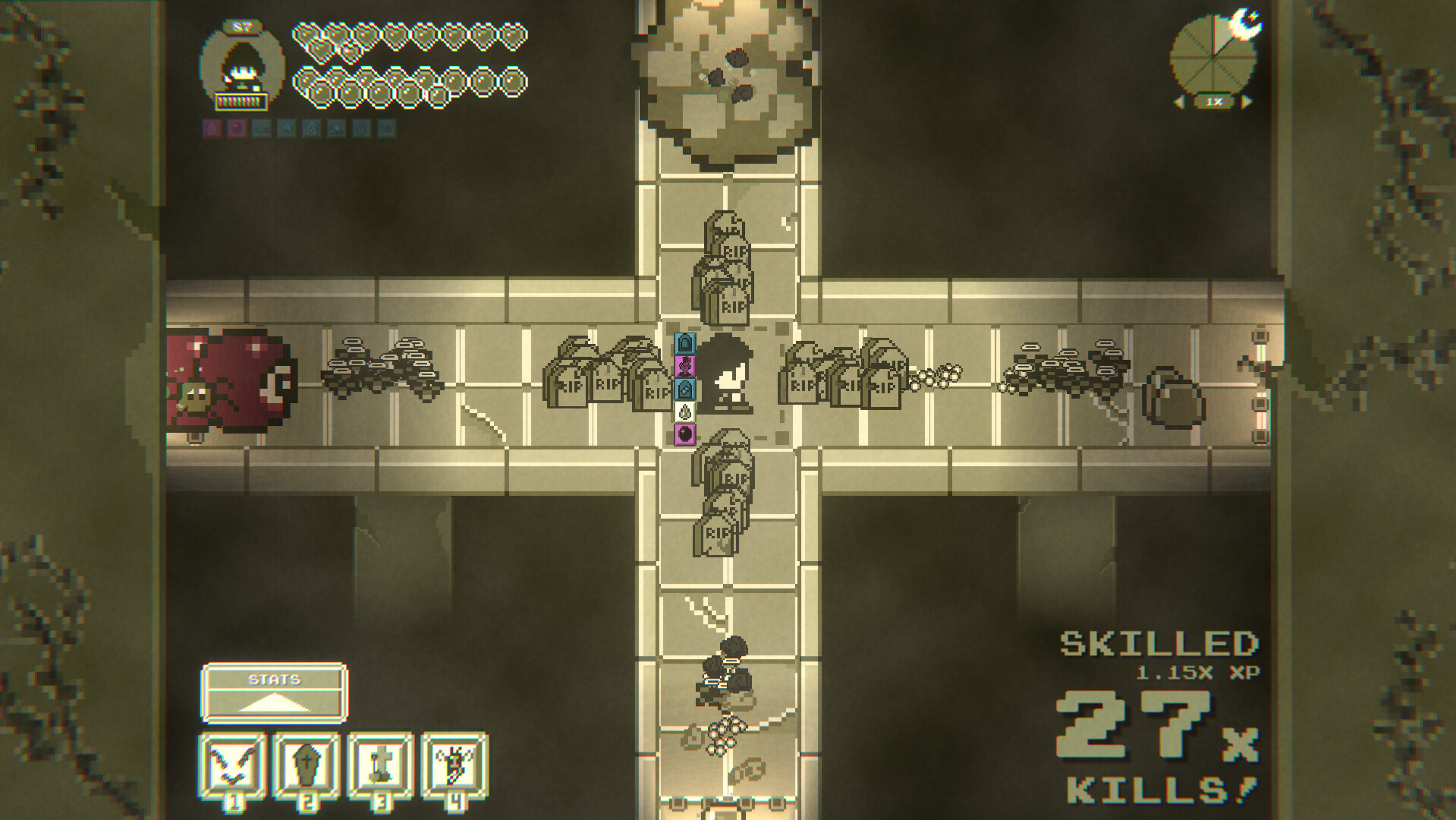 Talented Screenshot 0