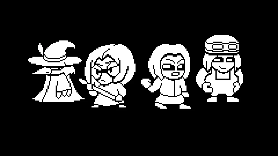Beasties of Greenhollow Demo Screenshot 5