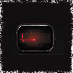 Not enough health, stranger.