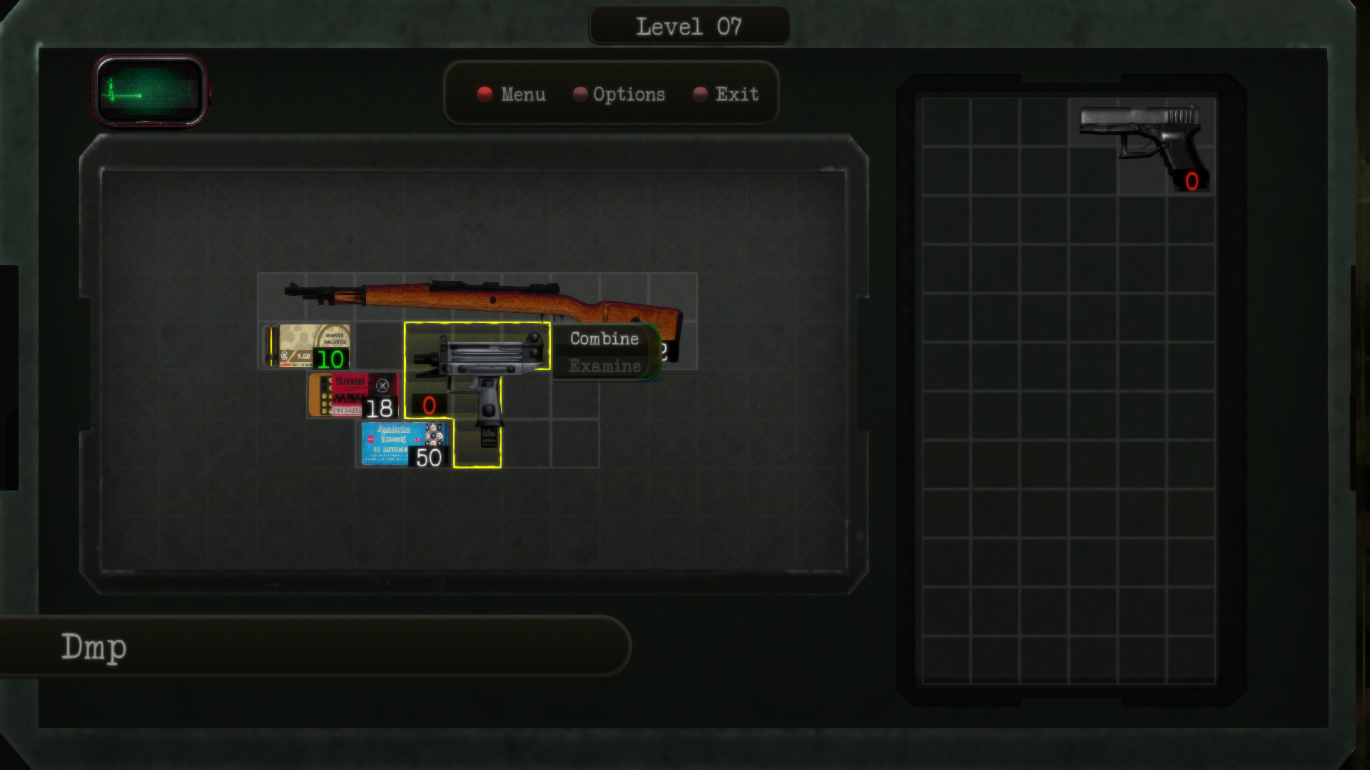 Save Room - Organization Puzzle Screenshot 1