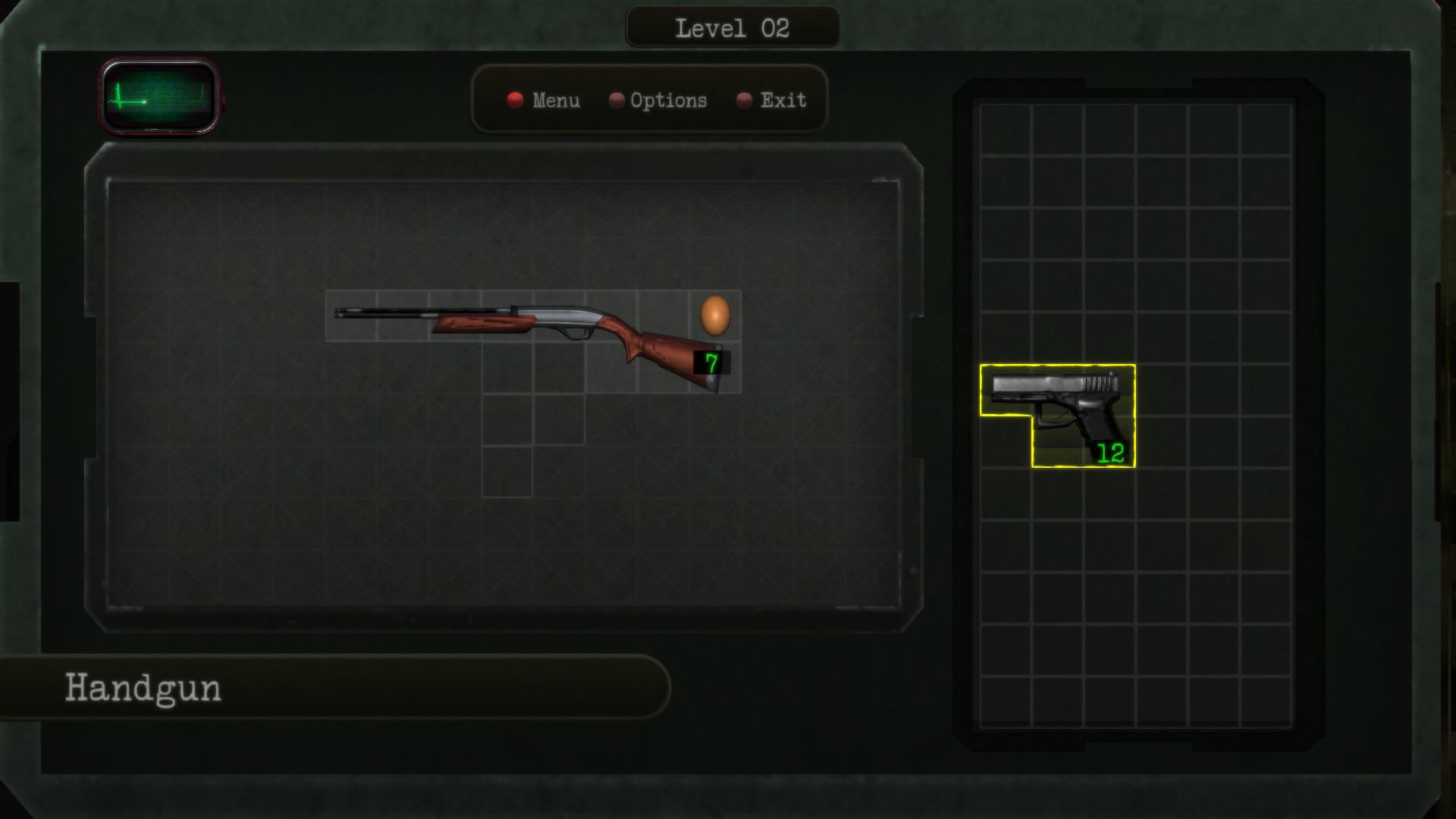 Save Room - Organization Puzzle Screenshot 0