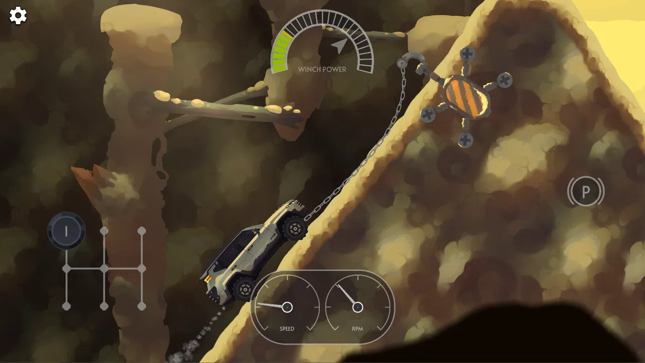 WINCH IT OUT Screenshot 7