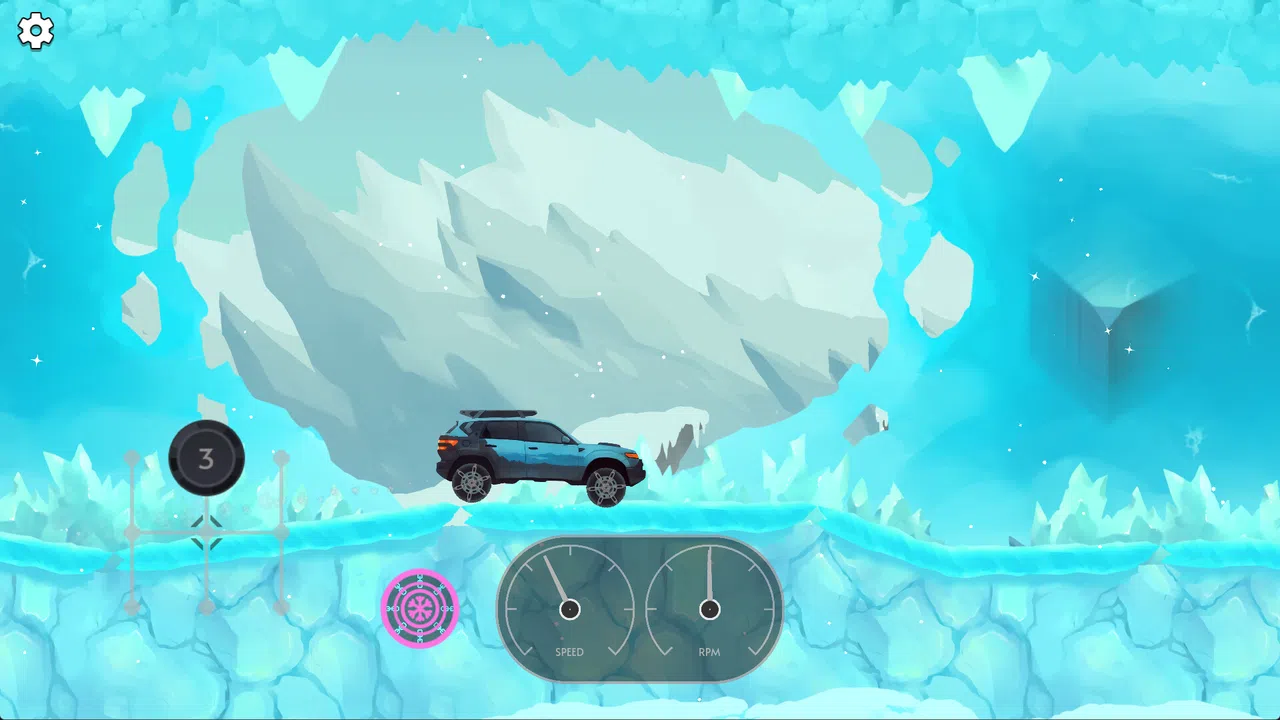 WINCH IT OUT Screenshot 1