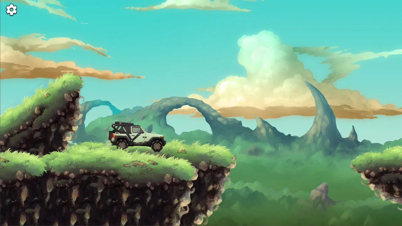 WINCH IT OUT Screenshot 0