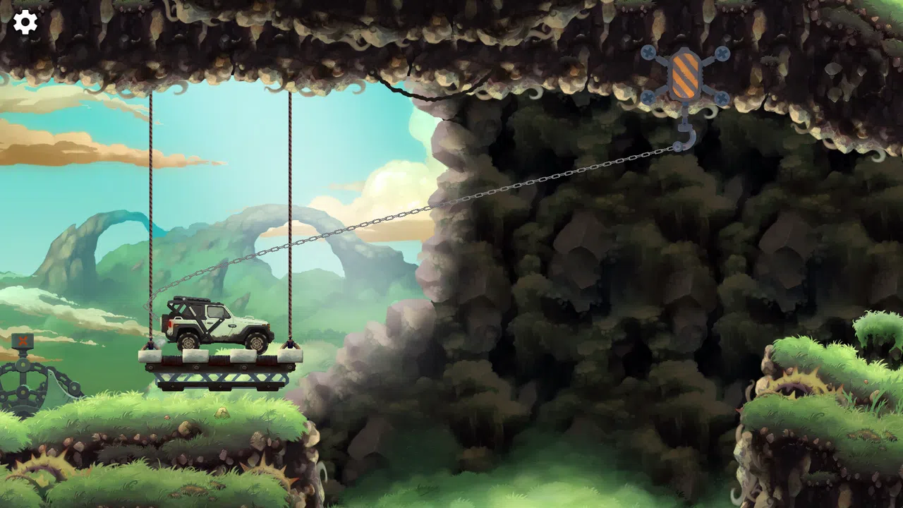 WINCH IT OUT Screenshot 8