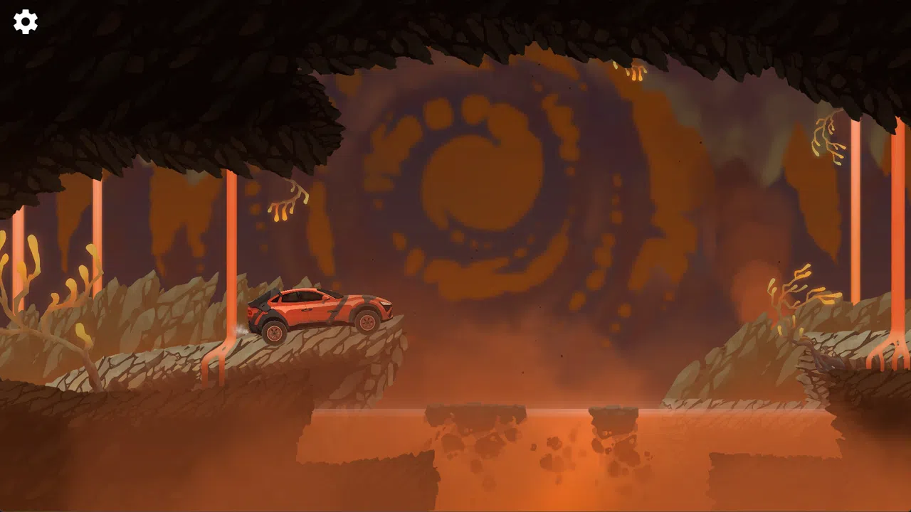 WINCH IT OUT Screenshot 2