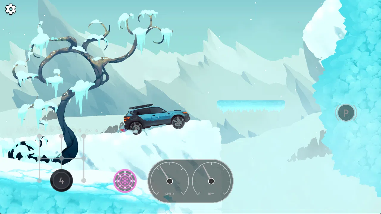 WINCH IT OUT Screenshot 5