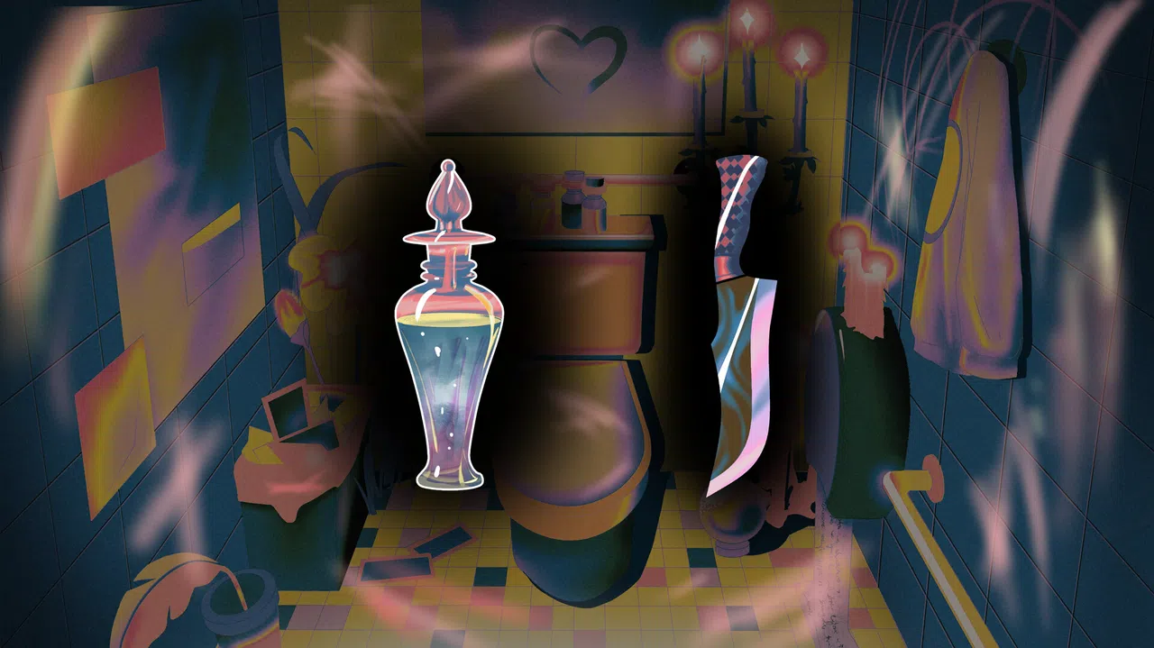 Zero-Sum Heart Demo Screenshot 3