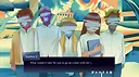 Zero-Sum Heart Demo Screenshot 1