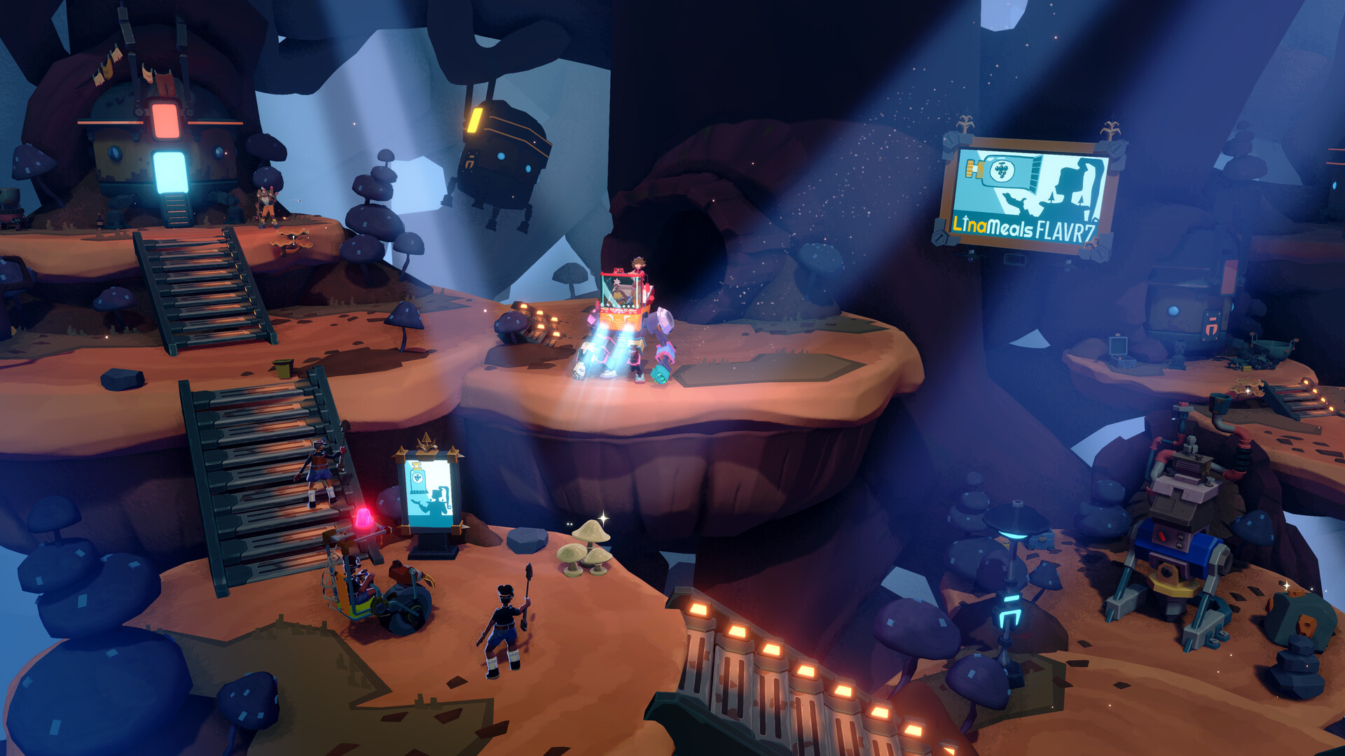 Dosa Divas Screenshot 1