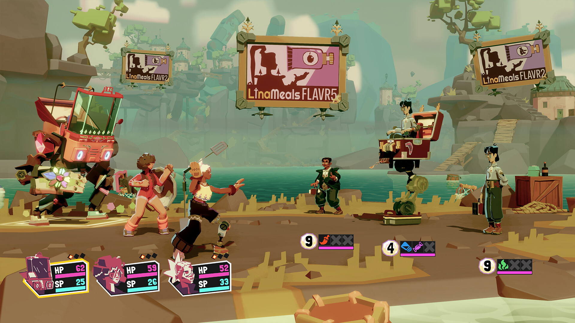 Dosa Divas Screenshot 0