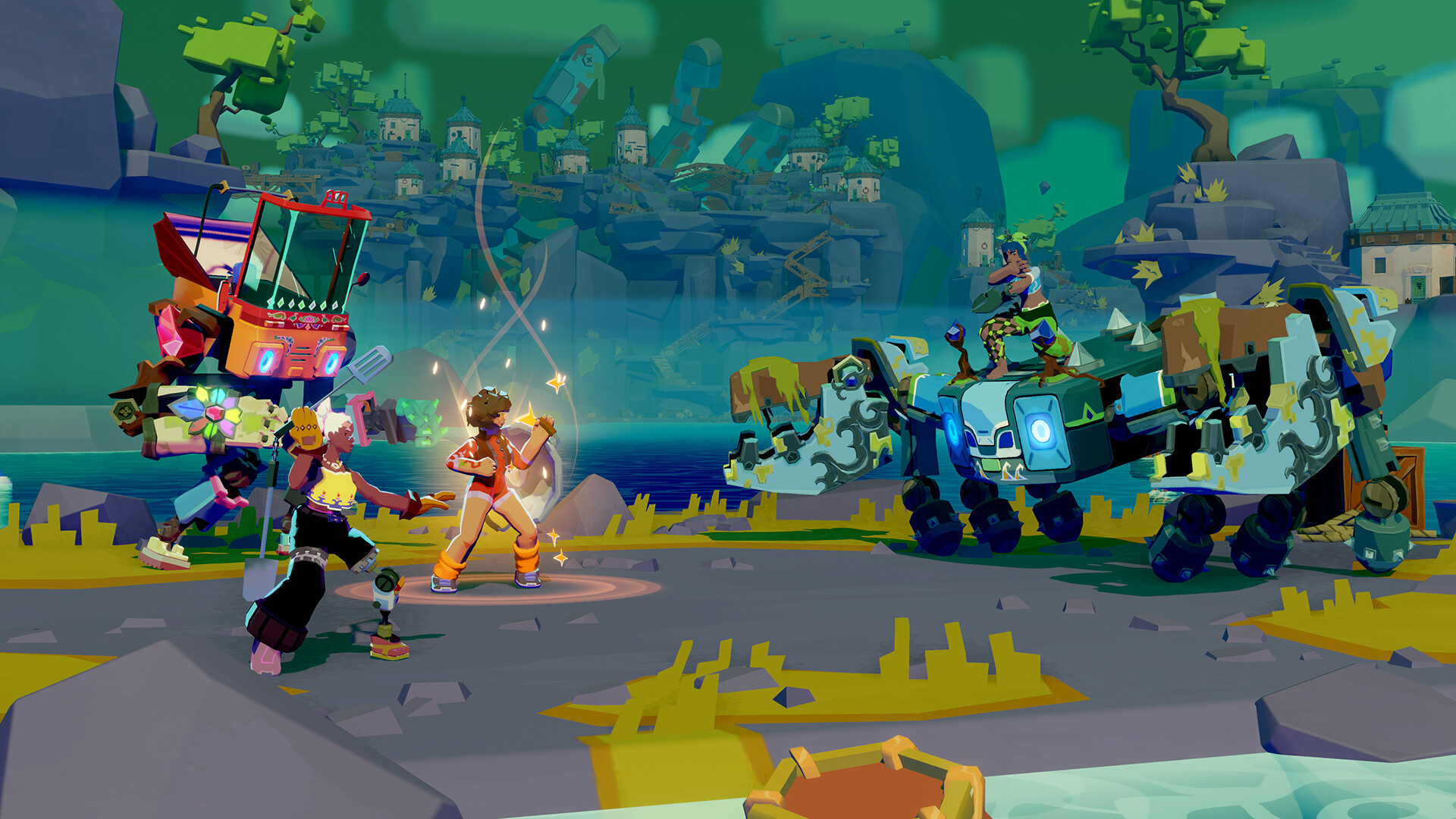 Dosa Divas Screenshot 6