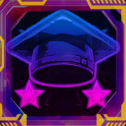 Summa Cum Laude ! icon