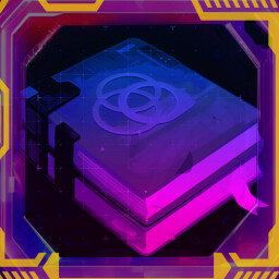 Quantum Literate icon