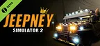 Jeepney Simulator 2 Demo