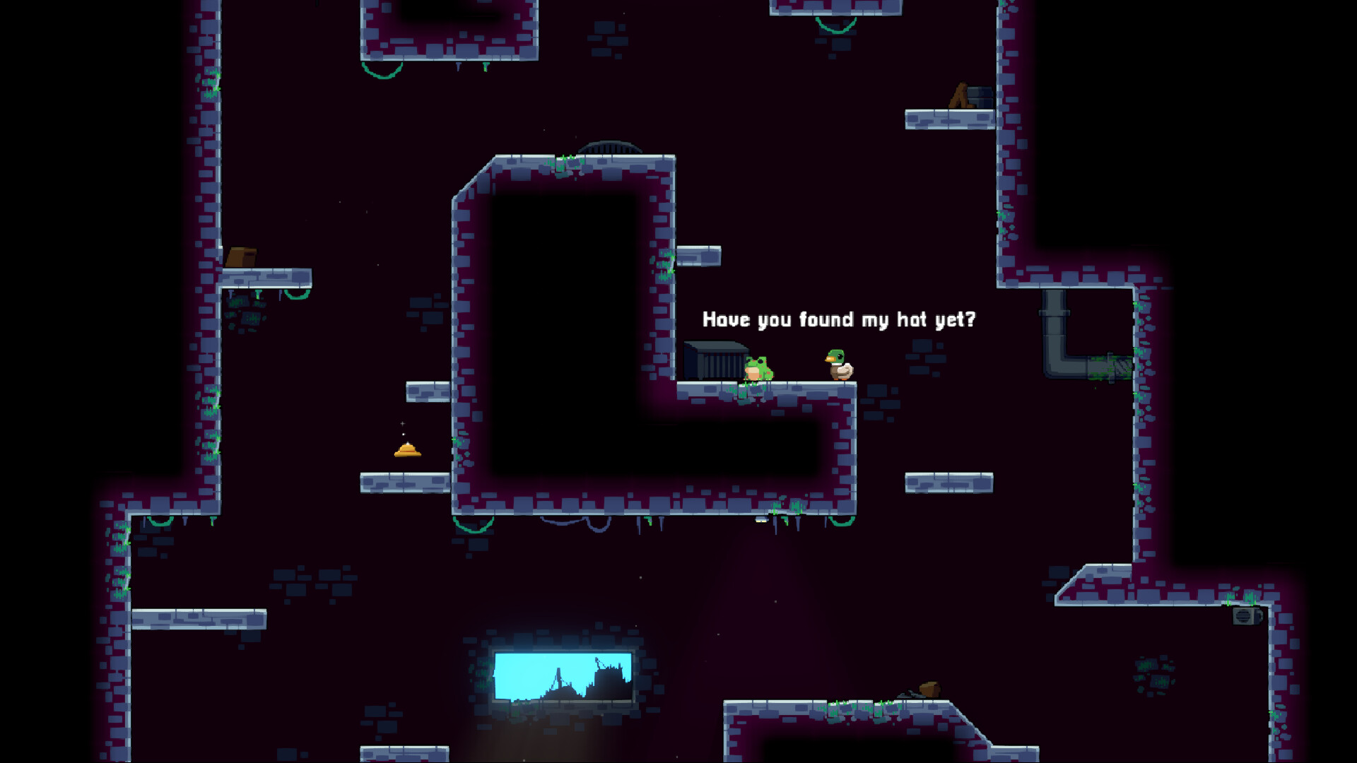 Leap Frog Screenshot 1