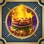 DANGEROUS HOLIDAY icon