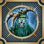 MARDI GRAS SPIRIT icon