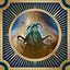 SHAKE OFF THE DUST icon