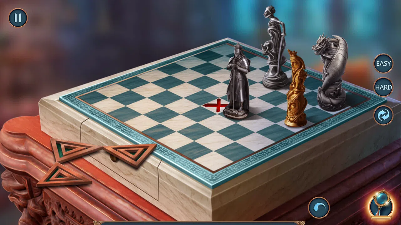 Magic City Detective: The Carnival Begins Collector's Edition Screenshot 0