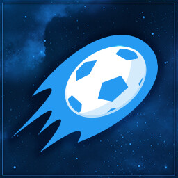 And it's a GOAL! icon