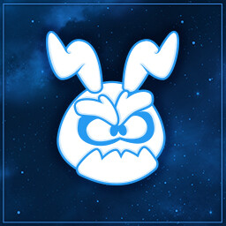 Smurf me if you can icon