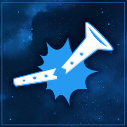 We’re trying to concentrate! icon