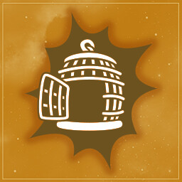 No one left behind icon