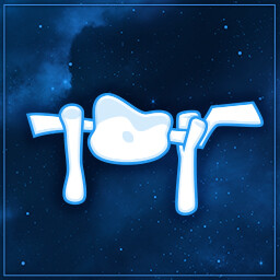 The meat smurfer icon