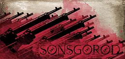 Sonsgorod: The Archipelago
