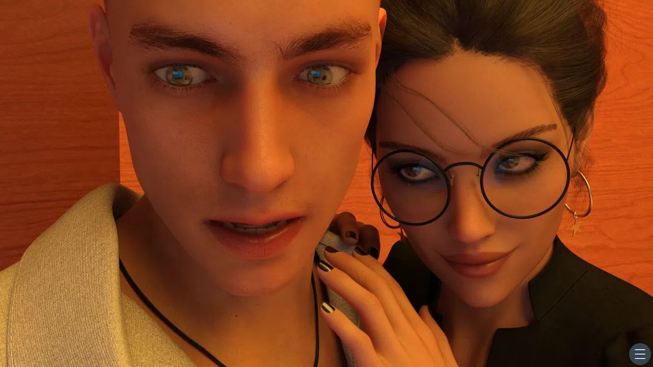 Perv's Hotel, Lust from Sweden Screenshot 56