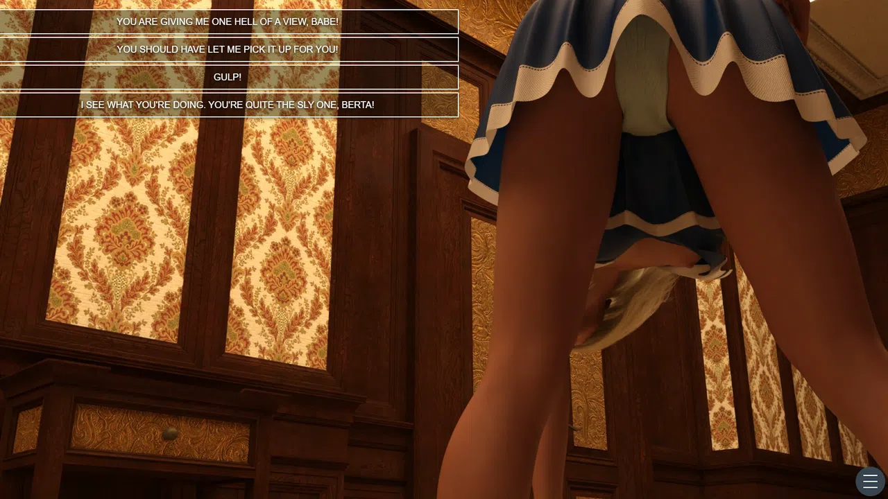 Perv's Hotel, Lust from Sweden Screenshot 30