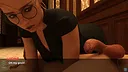 Perv's Hotel, Lust from Sweden Screenshot 52