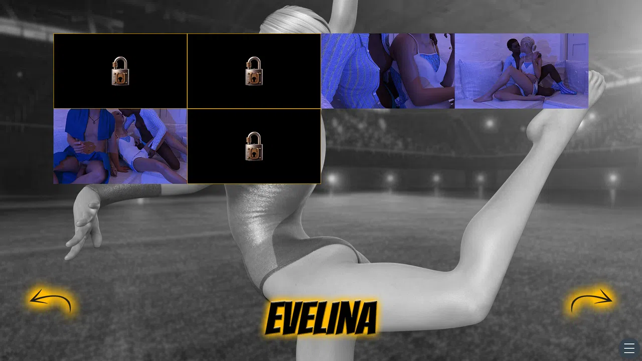 Perv's Hotel, Lust from Sweden Screenshot 15