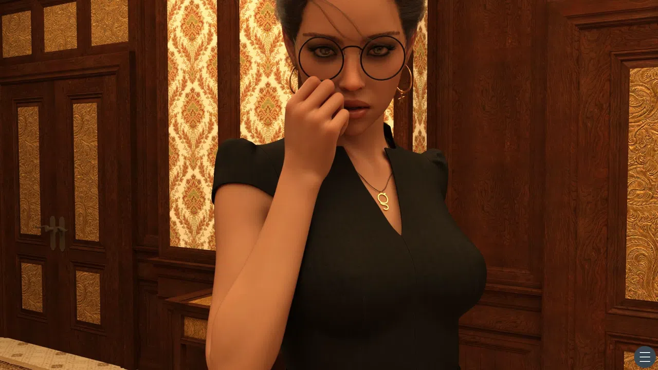 Perv's Hotel, Lust from Sweden Screenshot 42