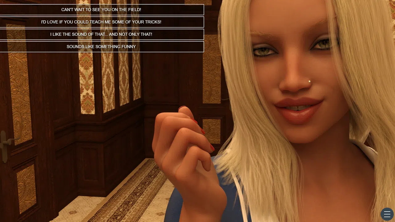 Perv's Hotel, Lust from Sweden Screenshot 3
