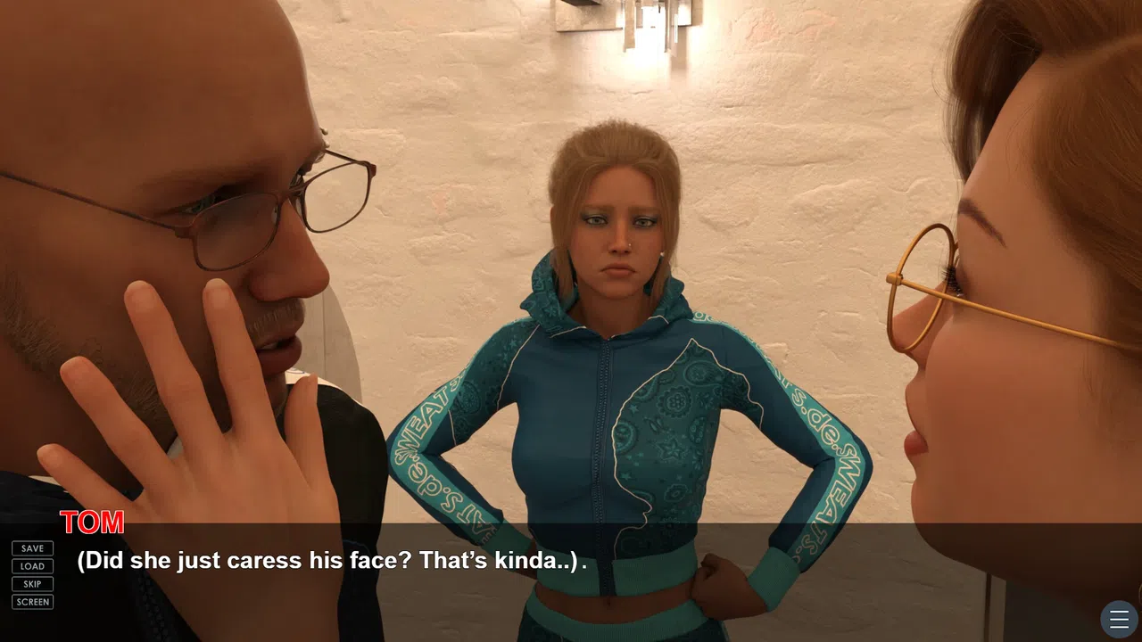 Perv's Hotel, Lust from Sweden Screenshot 41