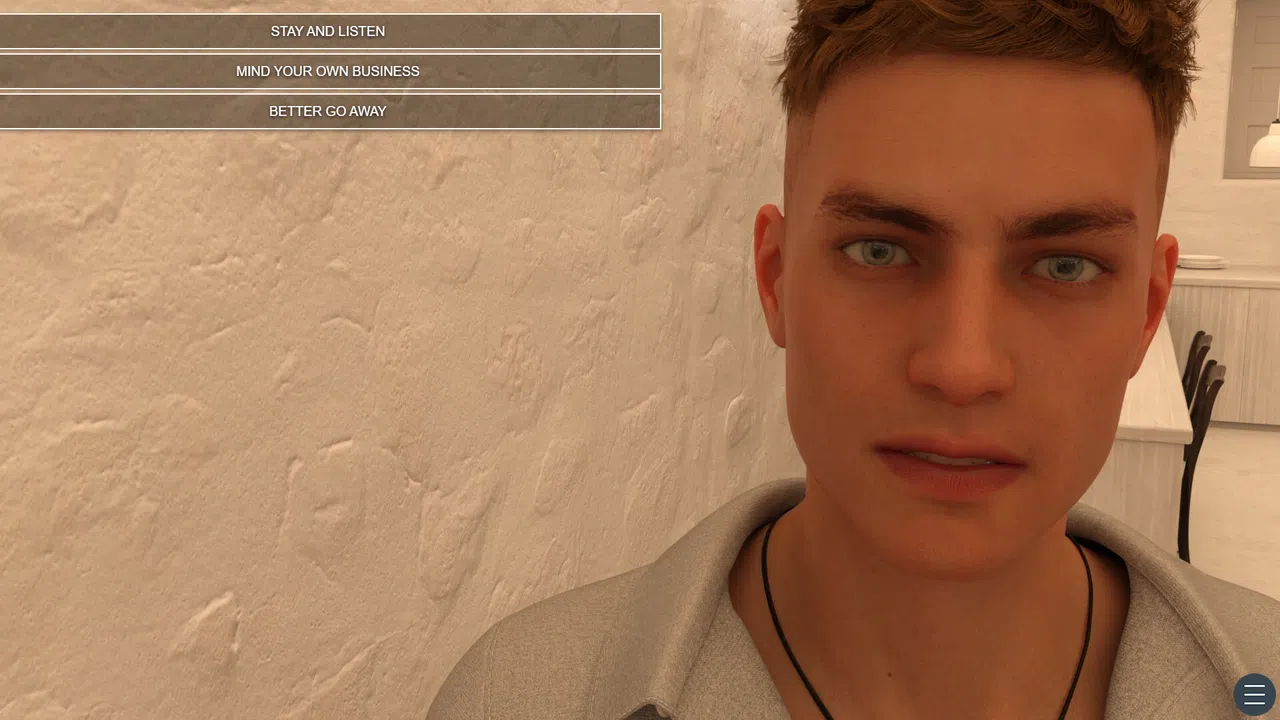 Perv's Hotel, Lust from Sweden Screenshot 43