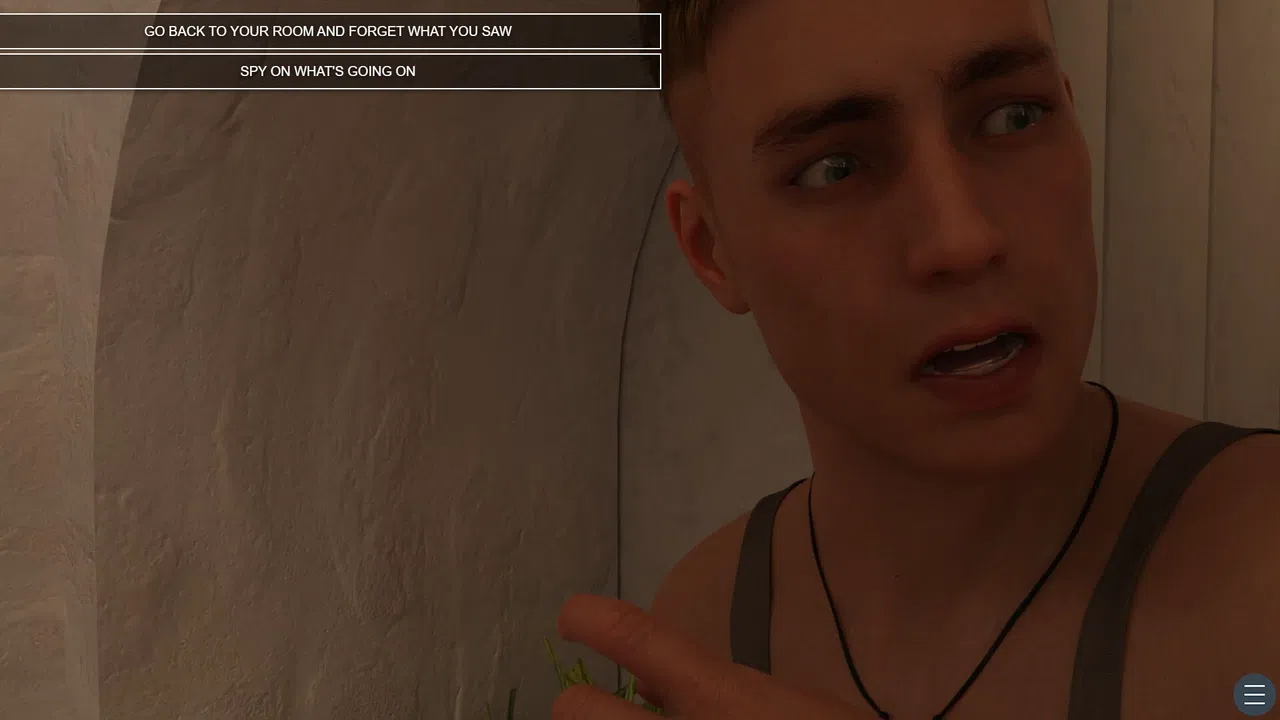 Perv's Hotel, Lust from Sweden Screenshot 4