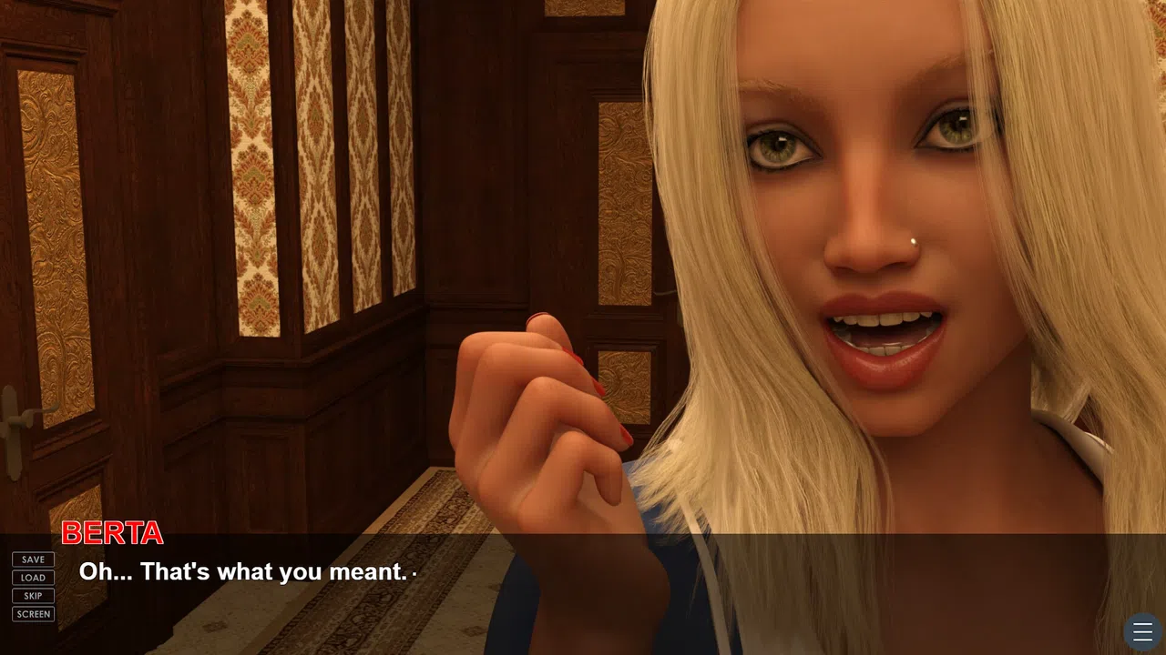 Perv's Hotel, Lust from Sweden Screenshot 27