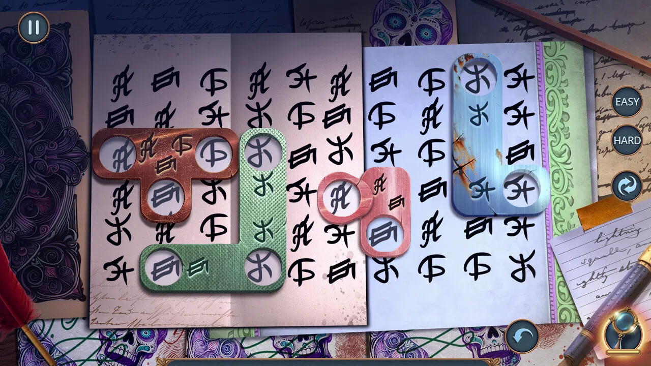 Magic City Detective: The Carnival Begins DLC Screenshot 0