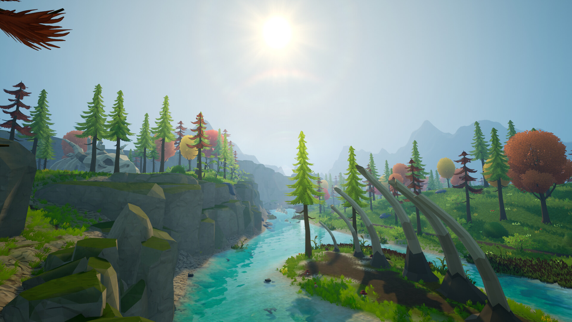 Cozy Keep: Farm, Craft, Manage Screenshot 9